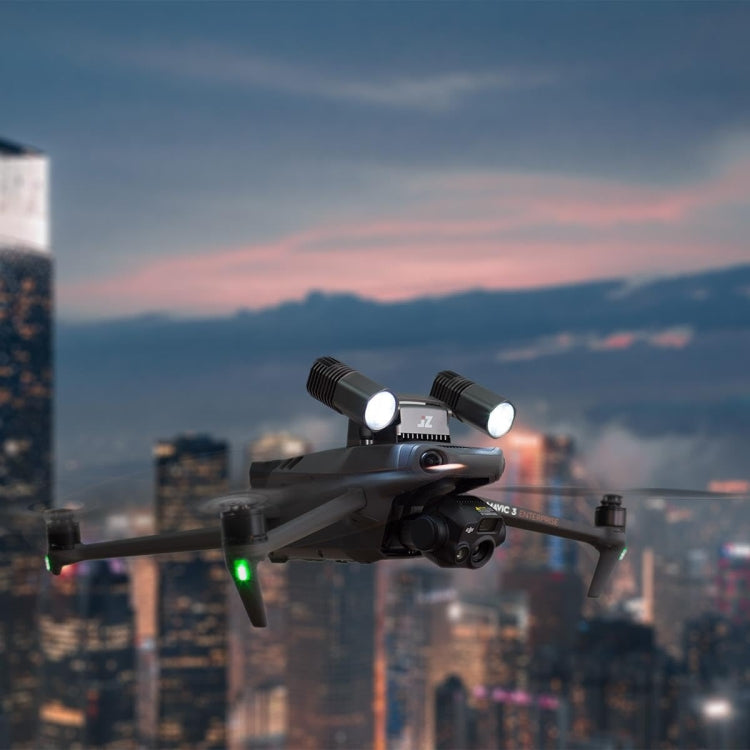 Load image into Gallery viewer, JZ T30 Matrix Lamp Spotlight for DJI Mavic 3E/3T - i-Station Mobile Phone & Electronic Device Repair and Accessories