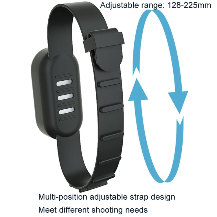 Insta360 GO 3 / 3S Camera Silicone Case Wristband Bicycle Strap Expanding Accessories - i-Station Mobile Phone & Electronic Device Repair and Accessories