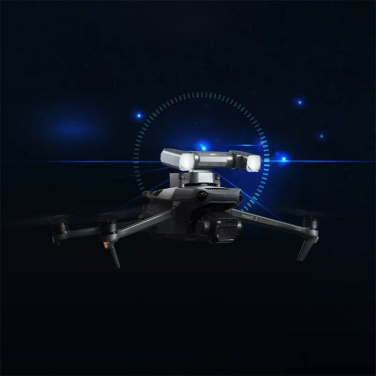 CZI GL10 Gimbal Spotlight for DJI Mavic 3E/3T - i-Station Mobile Phone & Electronic Device Repair and Accessories