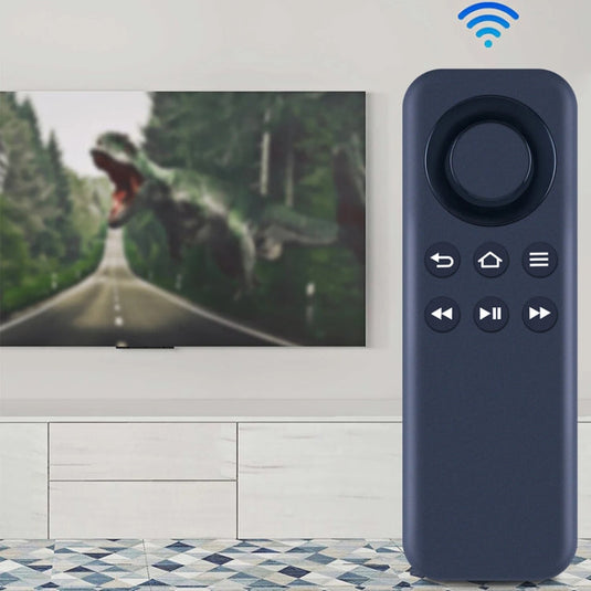 Amazon Fire TV Stick / Fire TV Box CV98LM Bluetooth Remote Control - i-Station Mobile Phone & Electronic Device Repair and Accessories