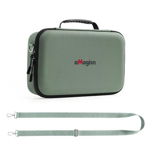 Load image into Gallery viewer, DJI Flip Drone aMagisn Storage Case Shoulder Bag Compatible with RC 2 or RC-N3 Remote Controller - i-Station Mobile Phone & Electronic Device Repair and Accessories