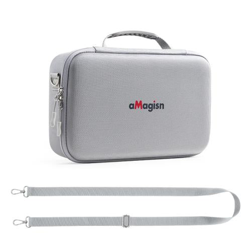 Load image into Gallery viewer, DJI Flip Drone aMagisn Storage Case Shoulder Bag Compatible with RC 2 or RC-N3 Remote Controller - i-Station Mobile Phone & Electronic Device Repair and Accessories