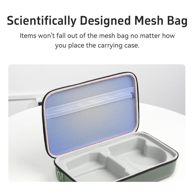 Load image into Gallery viewer, DJI Flip Drone aMagisn Storage Case Shoulder Bag Compatible with RC 2 or RC-N3 Remote Controller - i-Station Mobile Phone & Electronic Device Repair and Accessories