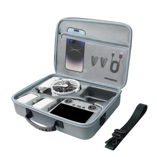 DJI Flip CYNOVA FL-SNB-CY Drone Storage Bag Portable Handheld Bag - i-Station Mobile Phone & Electronic Device Repair and Accessories