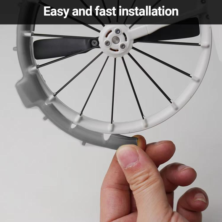 Load image into Gallery viewer, DJI Flip CYNOVA FL-FZT-CY Paddle Impact Protectors - i-Station Mobile Phone & Electronic Device Repair and Accessories