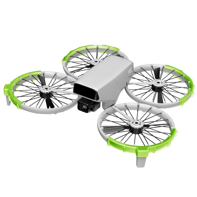 DJI Flip CYNOVA FL-FZT-CY Paddle Impact Protectors - i-Station Mobile Phone & Electronic Device Repair and Accessories
