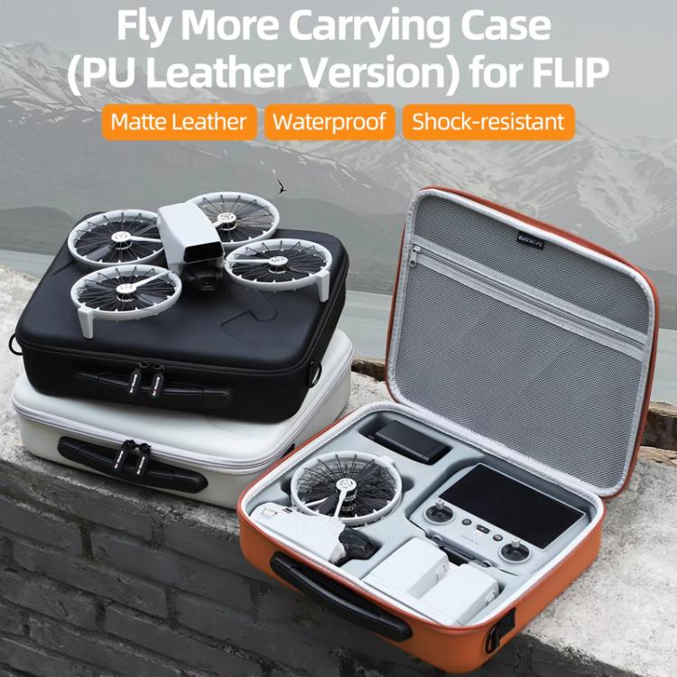 DJI Flip Sunnylife FP-B958 Storage Bag Vlog Aerial Camera Protective Case Accessory - i-Station Mobile Phone & Electronic Device Repair and Accessories