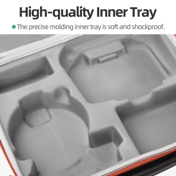 Load image into Gallery viewer, DJI Flip Sunnylife FP-B958 Storage Bag Vlog Aerial Camera Protective Case Accessory - i-Station Mobile Phone & Electronic Device Repair and Accessories