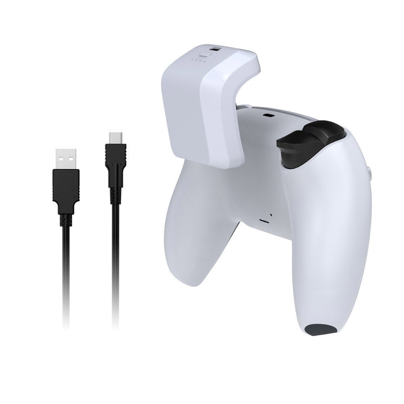 Load image into Gallery viewer, Sony PlayStation 5 Controller 1500mAh Portable Battery Pack - Polar Tech Australia