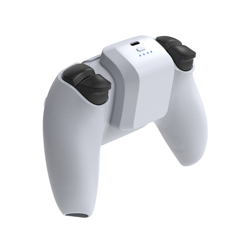 Load image into Gallery viewer, Sony PlayStation 5 Controller 1500mAh Portable Battery Pack - Polar Tech Australia
