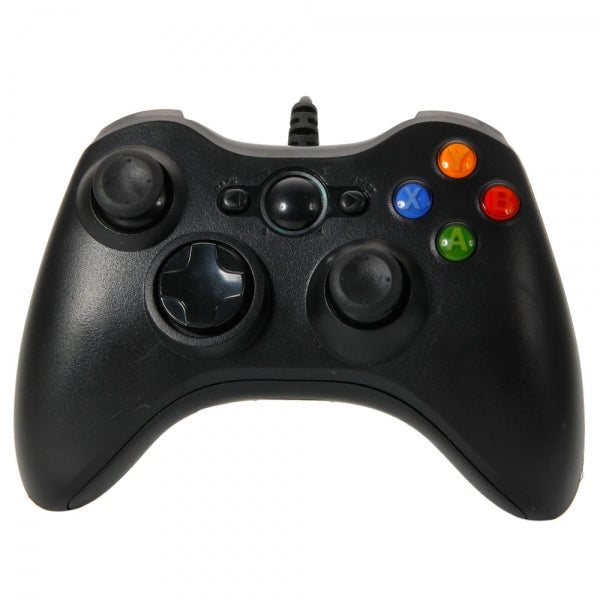 Load image into Gallery viewer, Xbox 360 & PC Windows USB Wired Game Controller - Polar Tech Australia