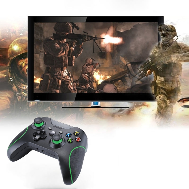 Load image into Gallery viewer, Xbox One Console PC Wired USB Game Controller Gamepad - Polar Tech Australia