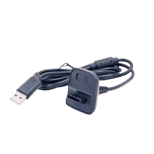 Microsoft Xbox 360 Controller Connection Cable USB Power Cable - i-Station Mobile Phone & Electronic Device Repair and Accessories