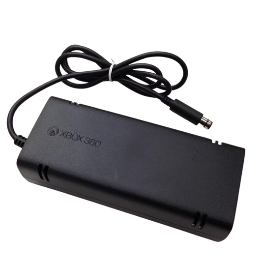 Xbox 360 E Power Supply Charger Adapter - i-Station Mobile Phone & Electronic Device Repair and Accessories
