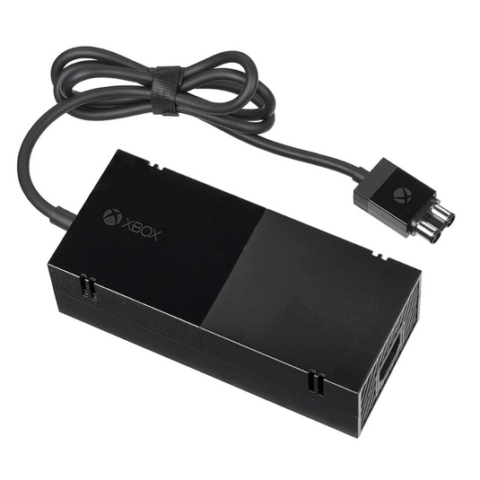 Microsoft Xbox One Power Supply - i-Station Mobile Phone & Electronic Device Repair and Accessories
