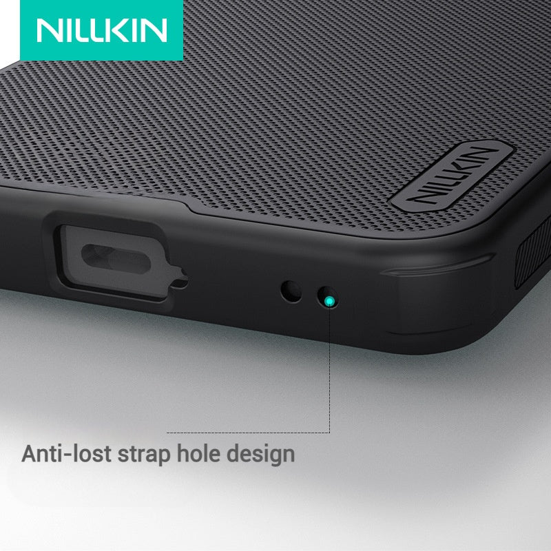 Load image into Gallery viewer, Nothing Phone (3) NILLKIN Super Matte Shield Shockproof Rugged Heavy Duty Case - i-Station Mobile Phone & Electronic Device Repair and Accessories