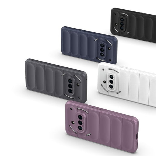 Nothing Phone (3a)/Pro TPU Non-slip Soft Gel Essentials Series Case - i-Station Mobile Phone & Electronic Device Repair and Accessories