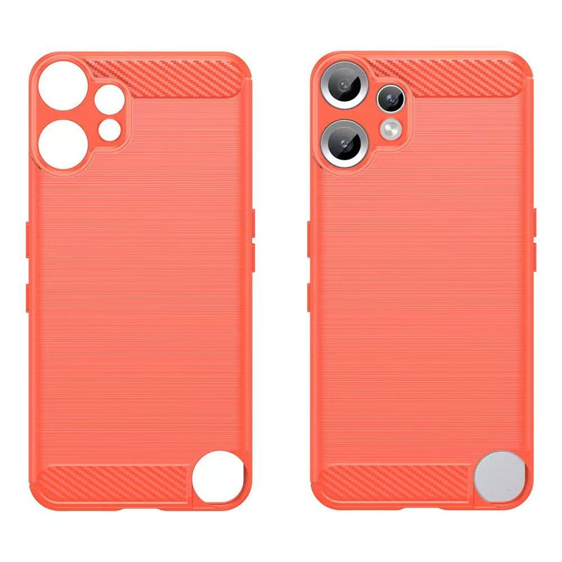 Load image into Gallery viewer, Nothing CMF Phone 2 Pro Soft Silicone Shockproof Full-Cover Protective Case - i-Station Mobile Phone & Electronic Device Repair and Accessories