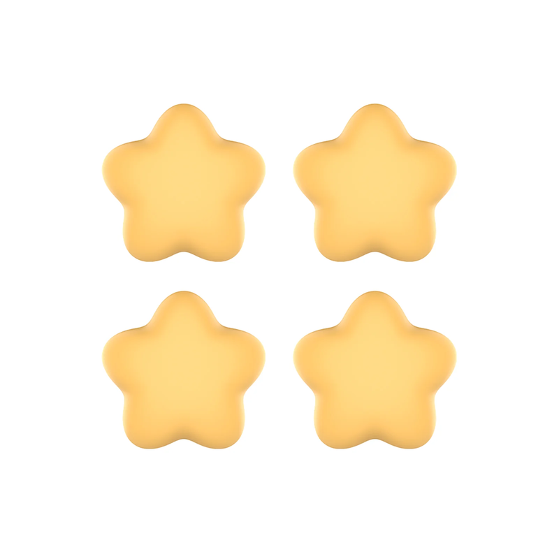 Load image into Gallery viewer, Nintendo Switch 2 (2025) - IINE Cute Cartoon Silicone Joy-con Thumb Grips (One Set)