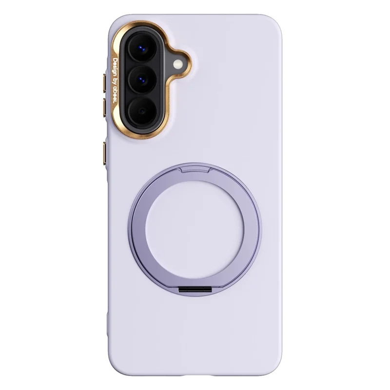 Load image into Gallery viewer, Samsung Galaxy A57 5G 360° Magnetic Stand PC Hard Shell Protective Case