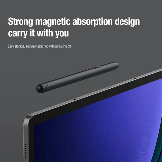 Samsung Galaxy Tab S Series - Nillkin Electromagnetic Screen Touch Magnetic Stylus Pen - i-Station Mobile Phone & Electronic Device Repair and Accessories