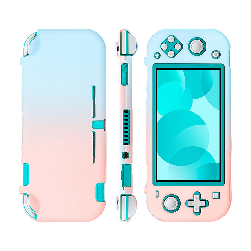 Load image into Gallery viewer, Nintendo Switch Lite - Hard PC Anti-Scratch Shell Accessories Case - i-Station Mobile Phone & Electronic Device Repair and Accessories