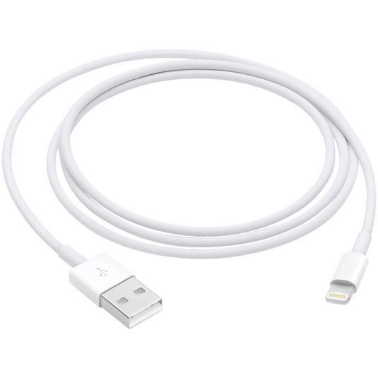 USB Charging Cable Cord for Apple iPhone iPad - i-Station Mobile Phone & Electronic Device Repair and Accessories