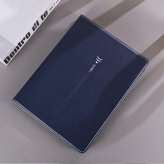 Apple iPad Air 4/5 10.9'' 4/5th Gen (2020/2022) Premium PU Leather All-Round Protective Case - i-Station Mobile Phone & Electronic Device Repair and Accessories