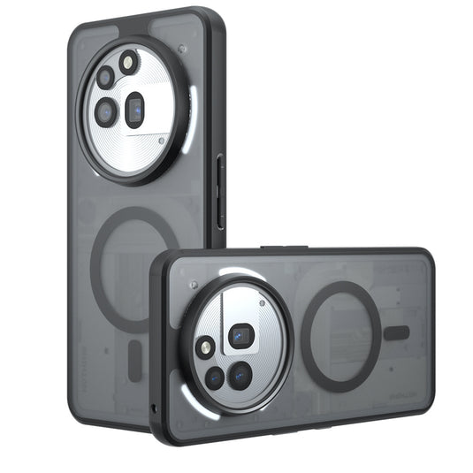 Nothing Phone (3a)/Pro Ultra-thin Transparent Full-Cover Shockproof Protective Case - i-Station Mobile Phone & Electronic Device Repair and Accessories