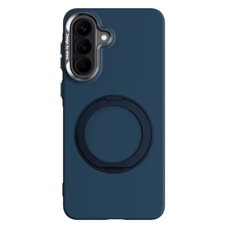 Load image into Gallery viewer, Samsung Galaxy A57 5G 360° Magnetic Stand PC Hard Shell Protective Case