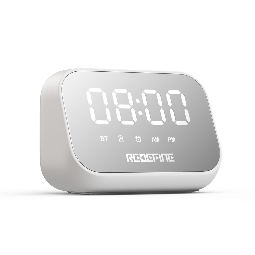 REDEFINE Beewave Bluetooth Speaker & Clock - i-Station Mobile Phone & Electronic Device Repair and Accessories