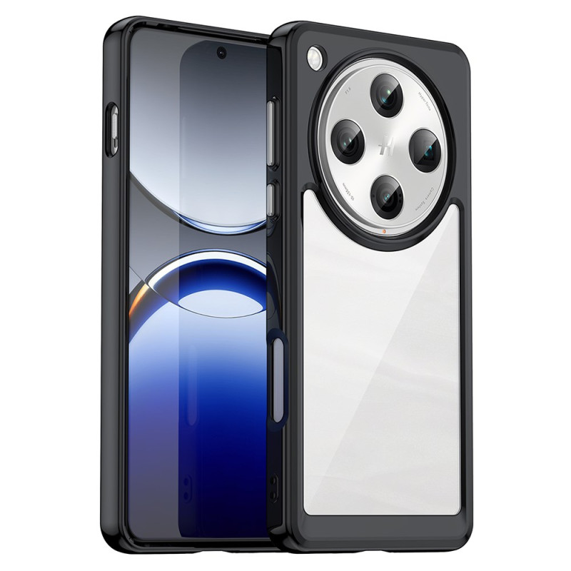 Load image into Gallery viewer, Oppo Find X8 Pro Hybrid Acrylic Tough Shockproof Essentials Series Case - i-Station Mobile Phone & Electronic Device Repair and Accessories
