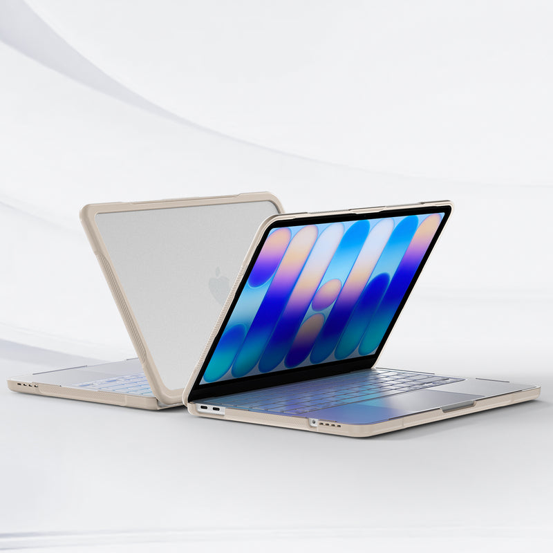 Load image into Gallery viewer, Apple Macbook Neo 13" 2026 (A3404) - 360° Shockproof & Anti-Slip Lightweight Case - i-Station Mobile Phone & Electronic Device Repair and Accessories