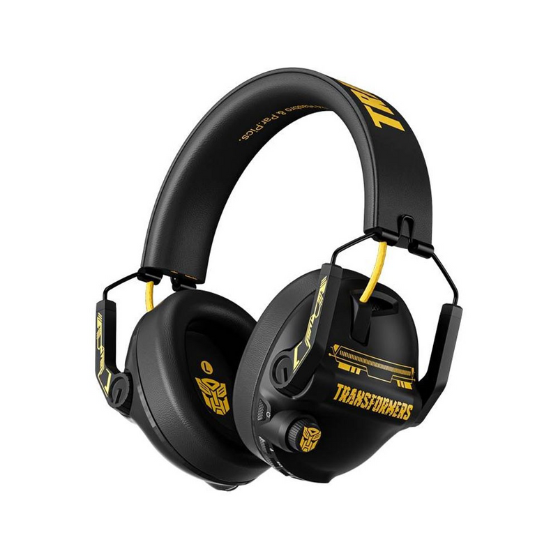 Load image into Gallery viewer, Transformers TF-G03 Wireless Bluetooth Gaming Headset - i-Station Mobile Phone & Electronic Device Repair and Accessories