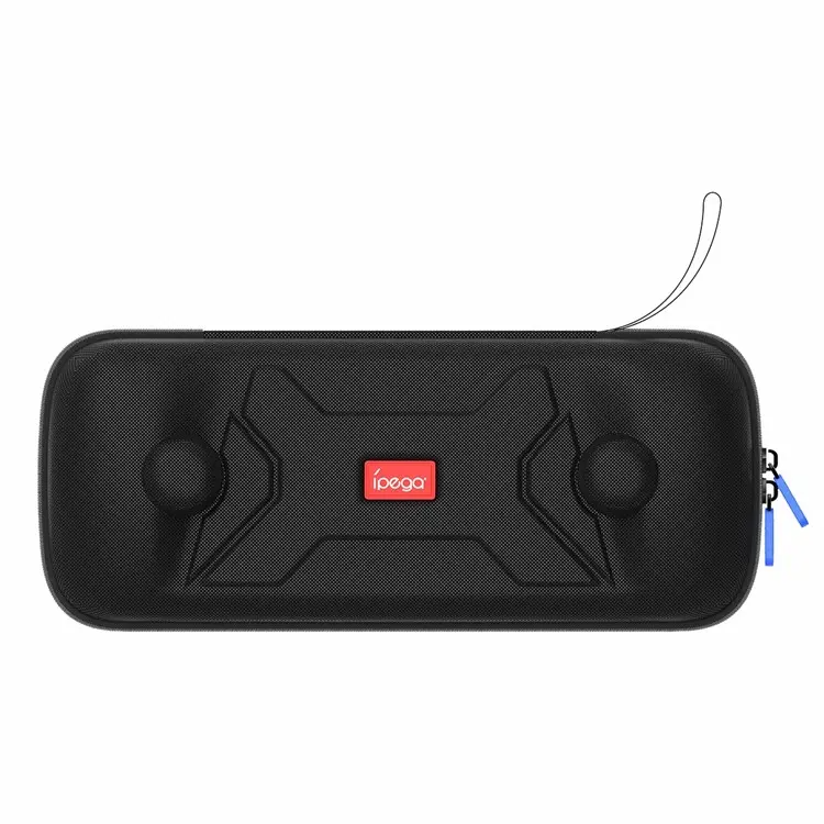 Load image into Gallery viewer, PlayStation Portal PSP - EVA Hard Bag Handheld Console Storage Case - Polar Tech Australia