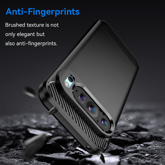Google Pixel 9/A/Pro/Pro XL Soft Silicone Shockproof Full-Cover Protective Case - i-Station Mobile Phone & Electronic Device Repair and Accessories