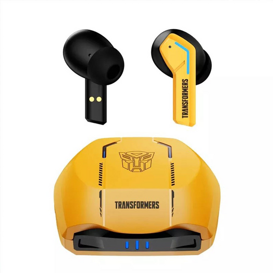 Transformers TF-T06 TWS Bluetooth Earphones - i-Station Mobile Phone & Electronic Device Repair and Accessories