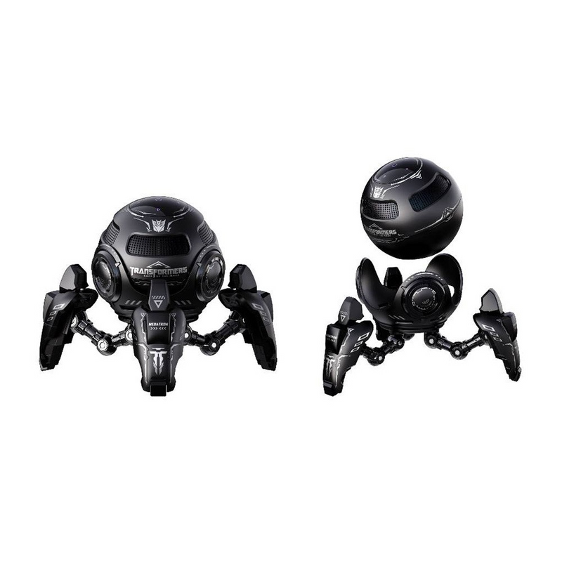 Load image into Gallery viewer, Transformers TF-Y17 Wireless Bluetooth Portable Speaker With Stand - i-Station Mobile Phone & Electronic Device Repair and Accessories