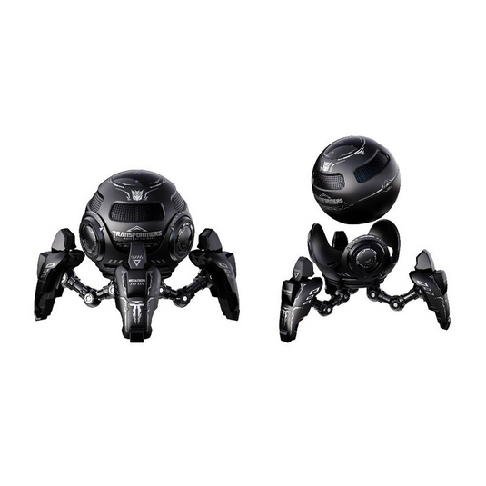 Transformers TF-Y17 Wireless Bluetooth Portable Speaker With Stand - i-Station Mobile Phone & Electronic Device Repair and Accessories