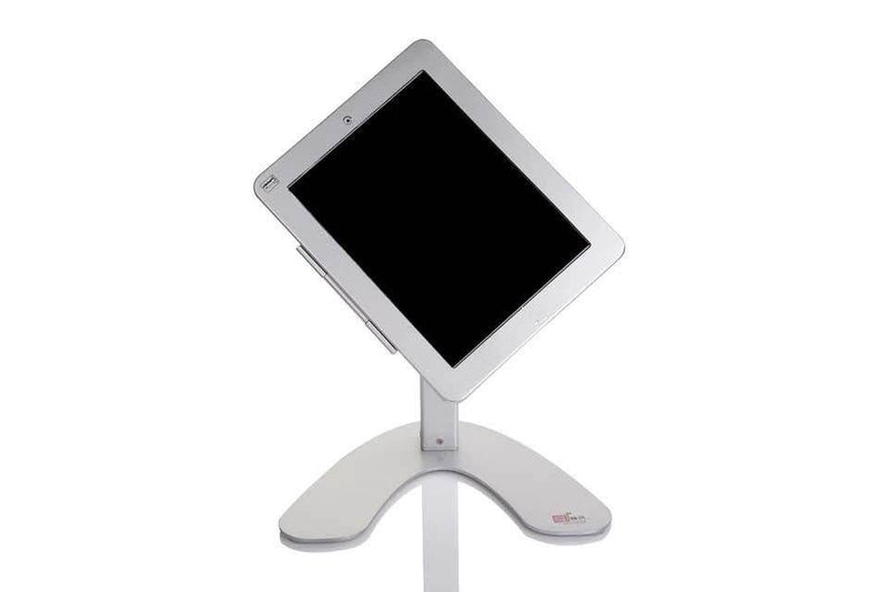 Load image into Gallery viewer, Apple iPad POS Metal Lockable Holder Countertop Stand - Polar Tech Australia