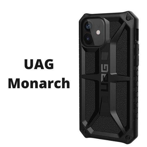 Load image into Gallery viewer, Apple iPhone 13/Mini/Pro/Max UAG Monarch Rugged Armor Shell Heavy Duty Case - Polar Tech Australia