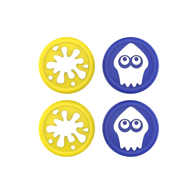 Load image into Gallery viewer, Nintendo Switch 2 (2025) - IINE Cute Cartoon Silicone Joy-con Thumb Grips (One Set)