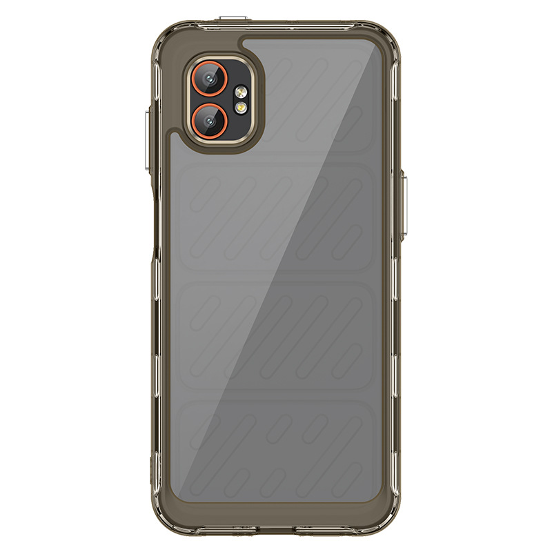 Load image into Gallery viewer, Samsung Galaxy XCover7 Pro - Transparency Shockproof Essentials Series Case - i-Station Mobile Phone & Electronic Device Repair and Accessories