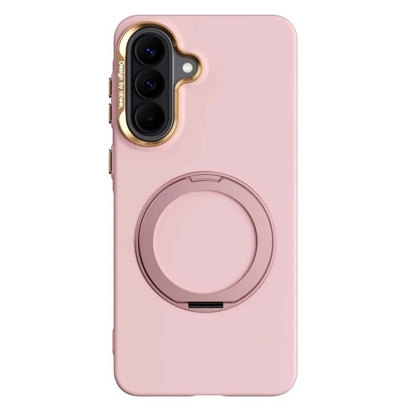 Load image into Gallery viewer, Samsung Galaxy A57 5G 360° Magnetic Stand PC Hard Shell Protective Case