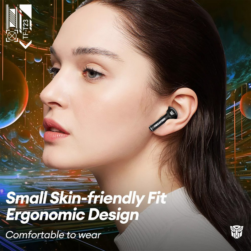 Load image into Gallery viewer, Transformers TF-T23 Wireless Earbuds - i-Station Mobile Phone & Electronic Device Repair and Accessories