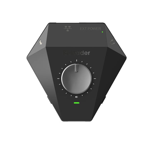 Beloader Pro PlayStation PS5 Gaming Keyboard and Mouse Converter XIM Cronus Zen - i-Station Mobile Phone & Electronic Device Repair and Accessories