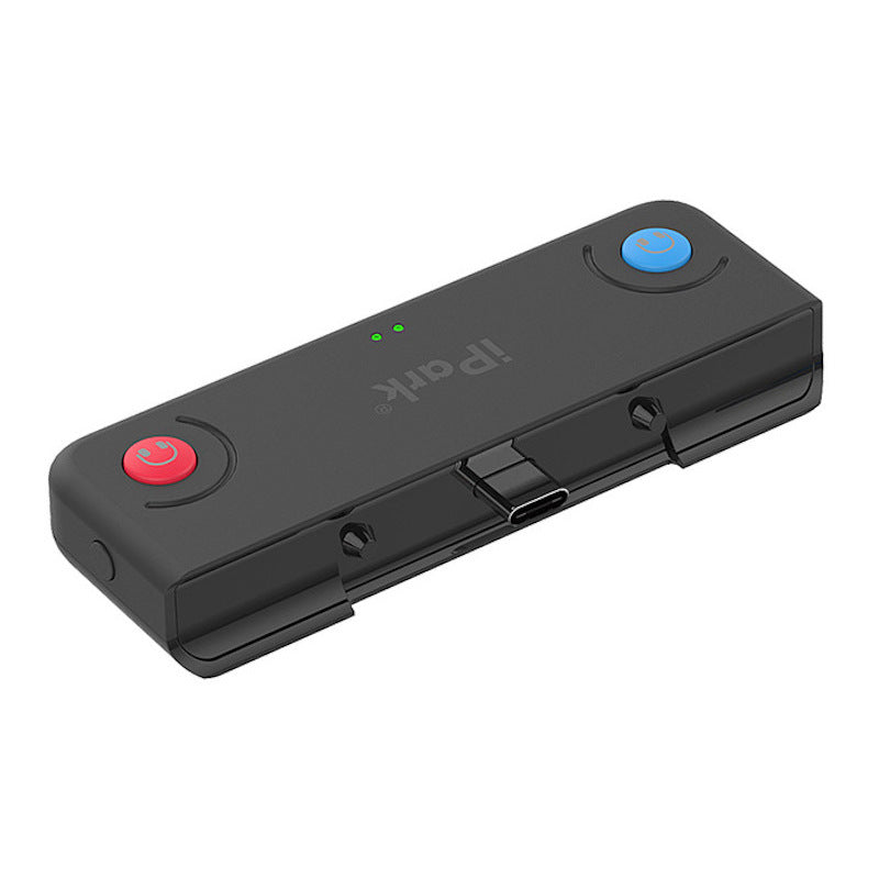 Load image into Gallery viewer, Nintendo Switch,Switch Lite Display Dongle Projection Portable Base Dock Bluetooth Audio Video Transmitter USB Adapter HDMI HD Converter - Polar Tech Australia
