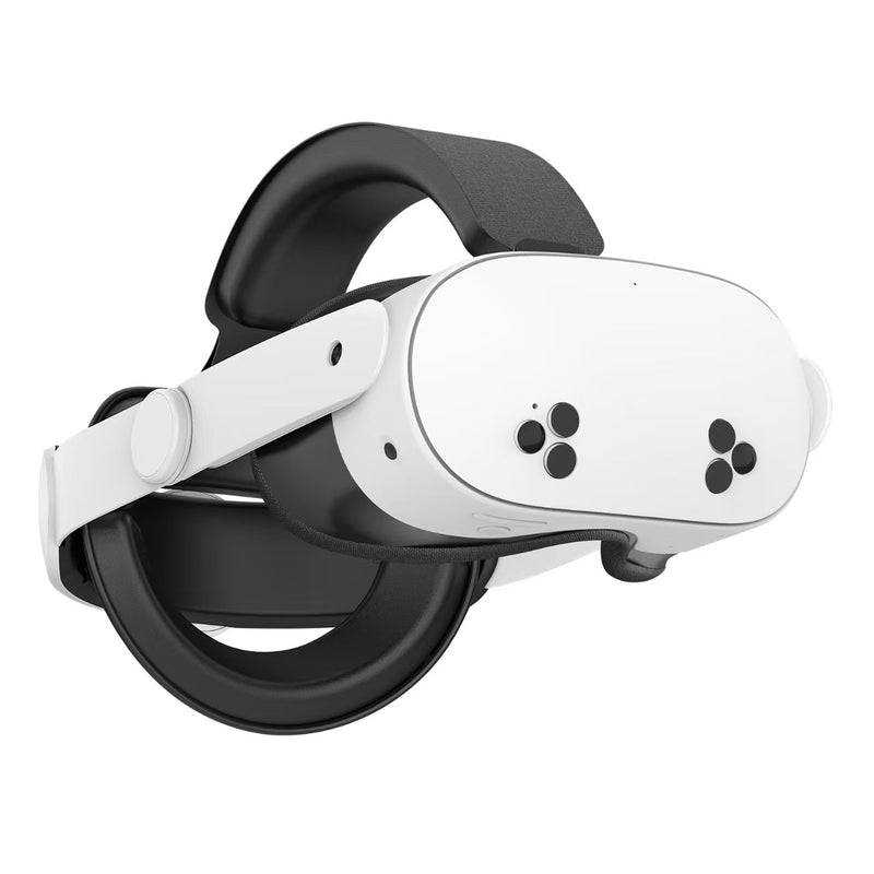 Load image into Gallery viewer, Meta Quest 3 Minimalist Breathable Facial Interface Adjustable Headband - i-Station Mobile Phone & Electronic Device Repair and Accessories