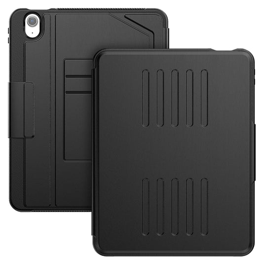 Apple iPad Air 11-inch M2 (2024) Stand Full-protection Shockproof Protective Case - i-Station Mobile Phone & Electronic Device Repair and Accessories