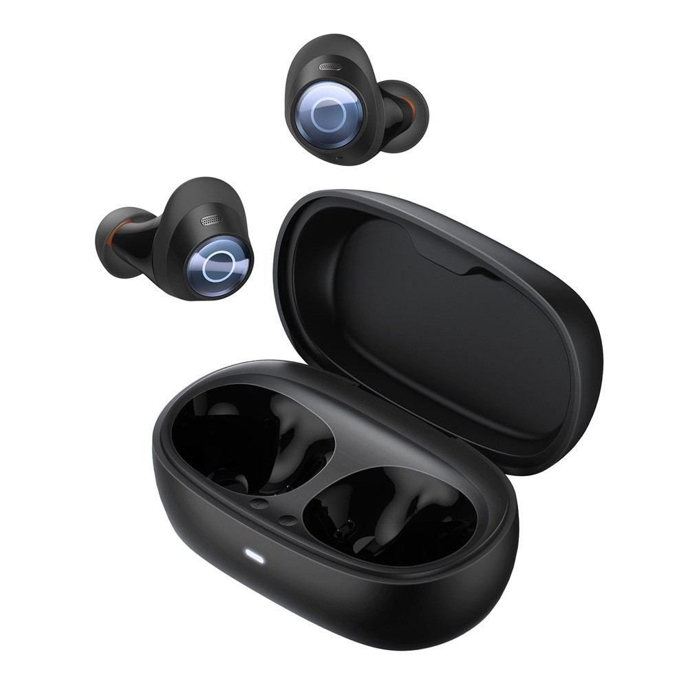 Baseus Bowie MA20 Pro True Wireless Earphones-Cluster Black - i-Station Mobile Phone & Electronic Device Repair and Accessories